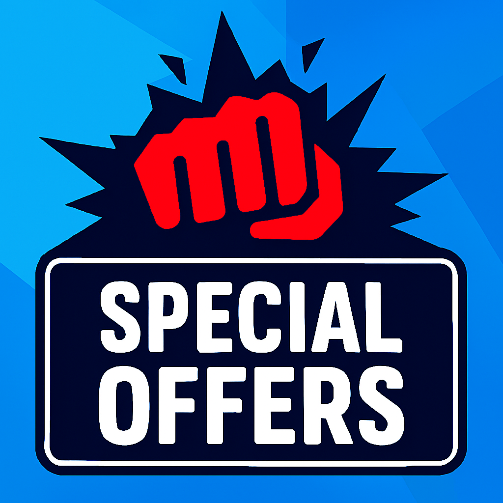 Special Offers