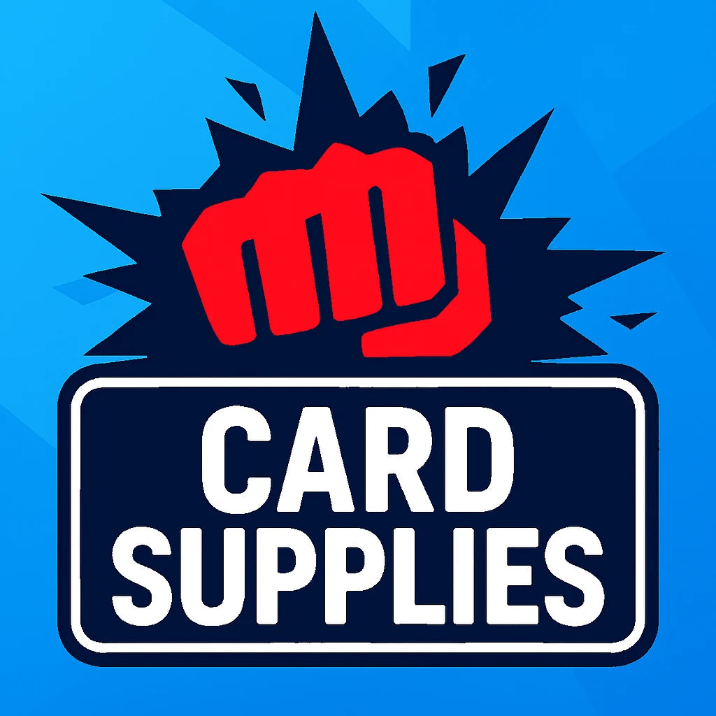 Card Supplies