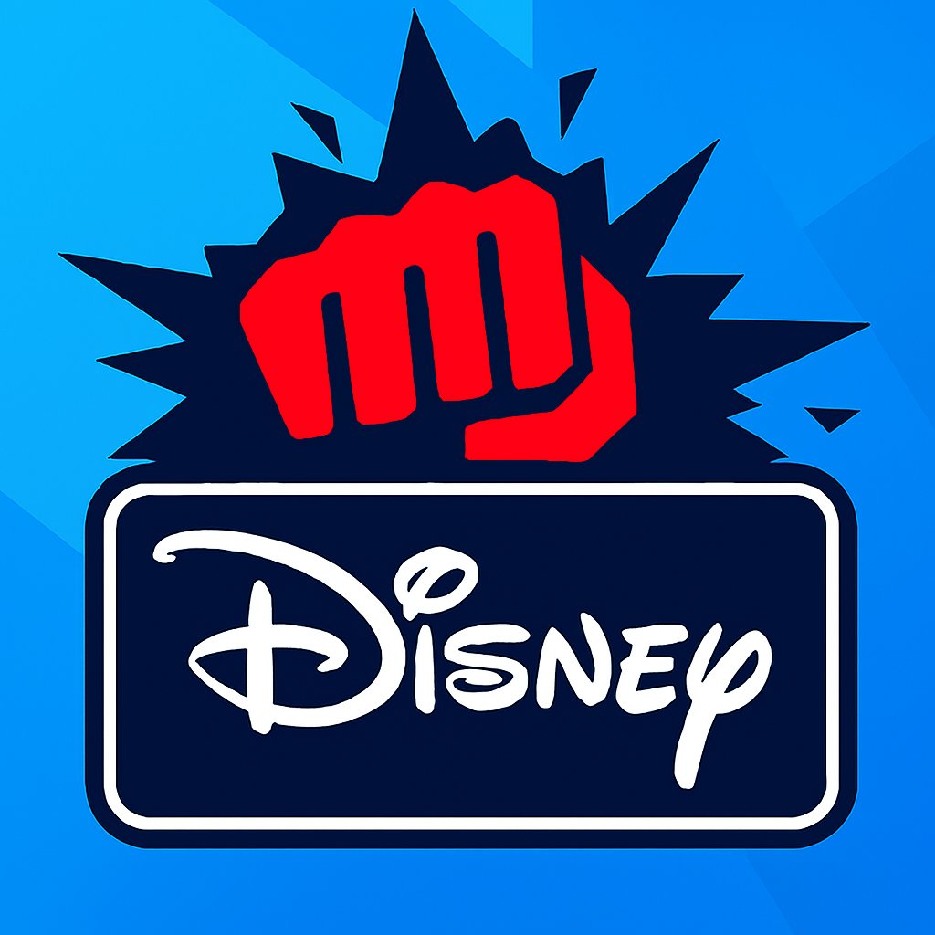 Disney