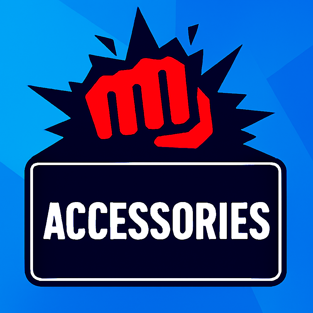 Accessories