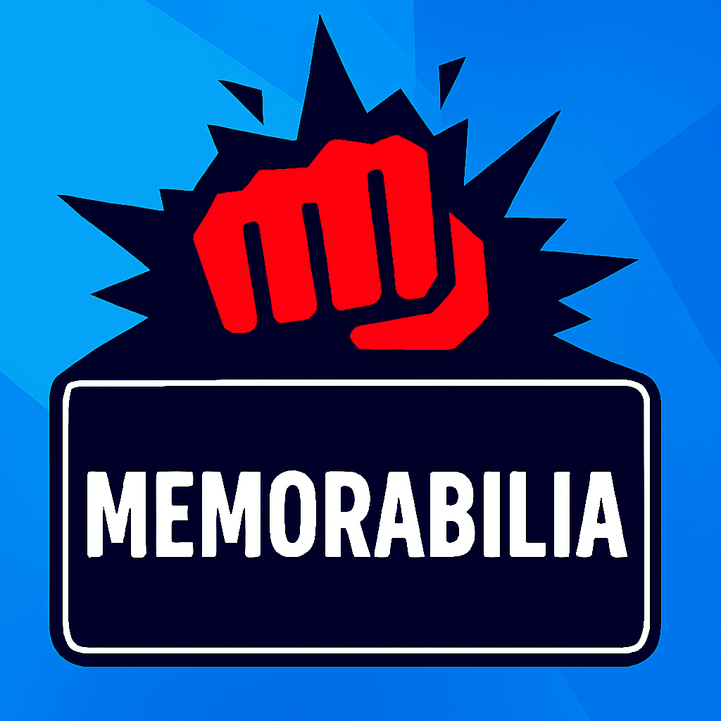 Memorabilia