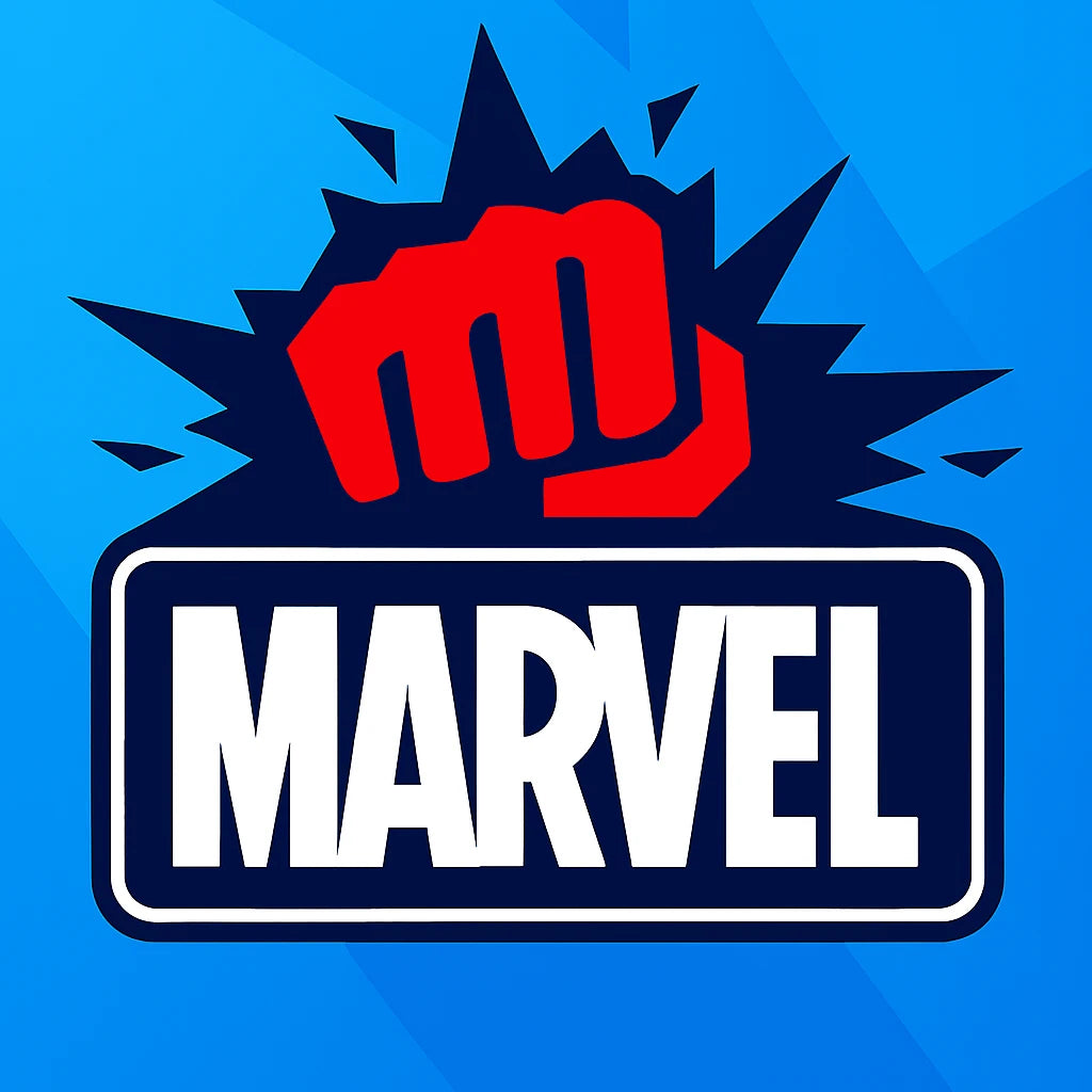 Marvel
