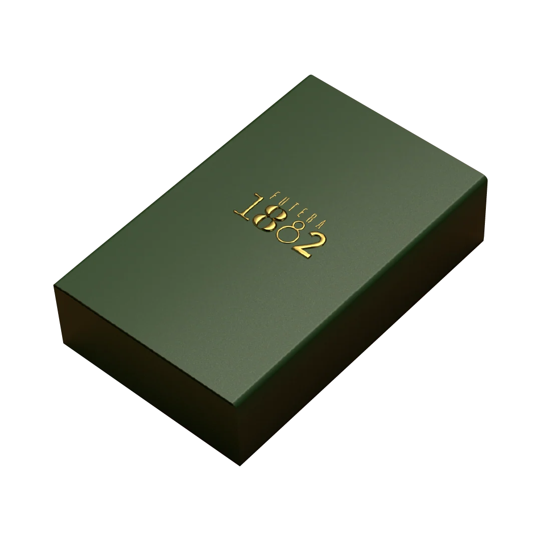 Futera 1882 Hobby Box