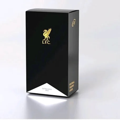 Futura FX Liverpool FC Personal Box
