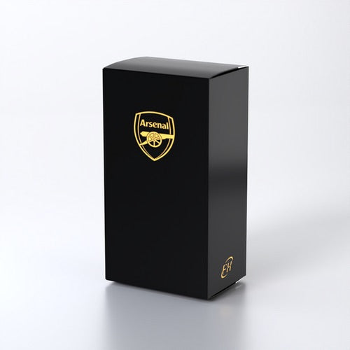 Futura FX Arsenal FC Personal Box