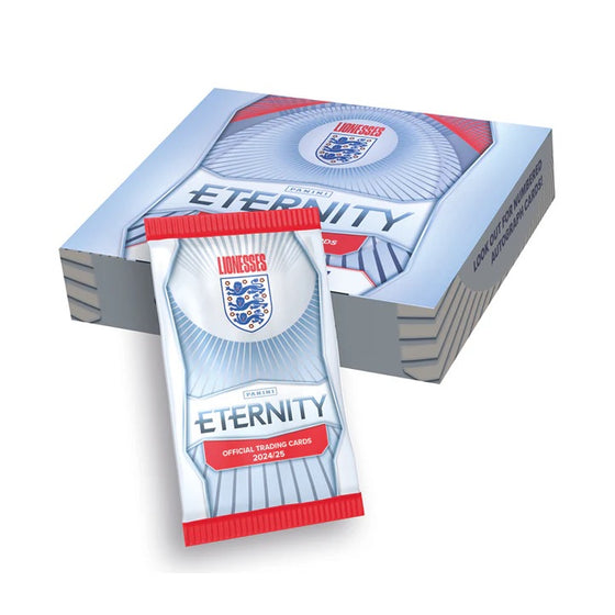 Panini Eternity Lionesses Box